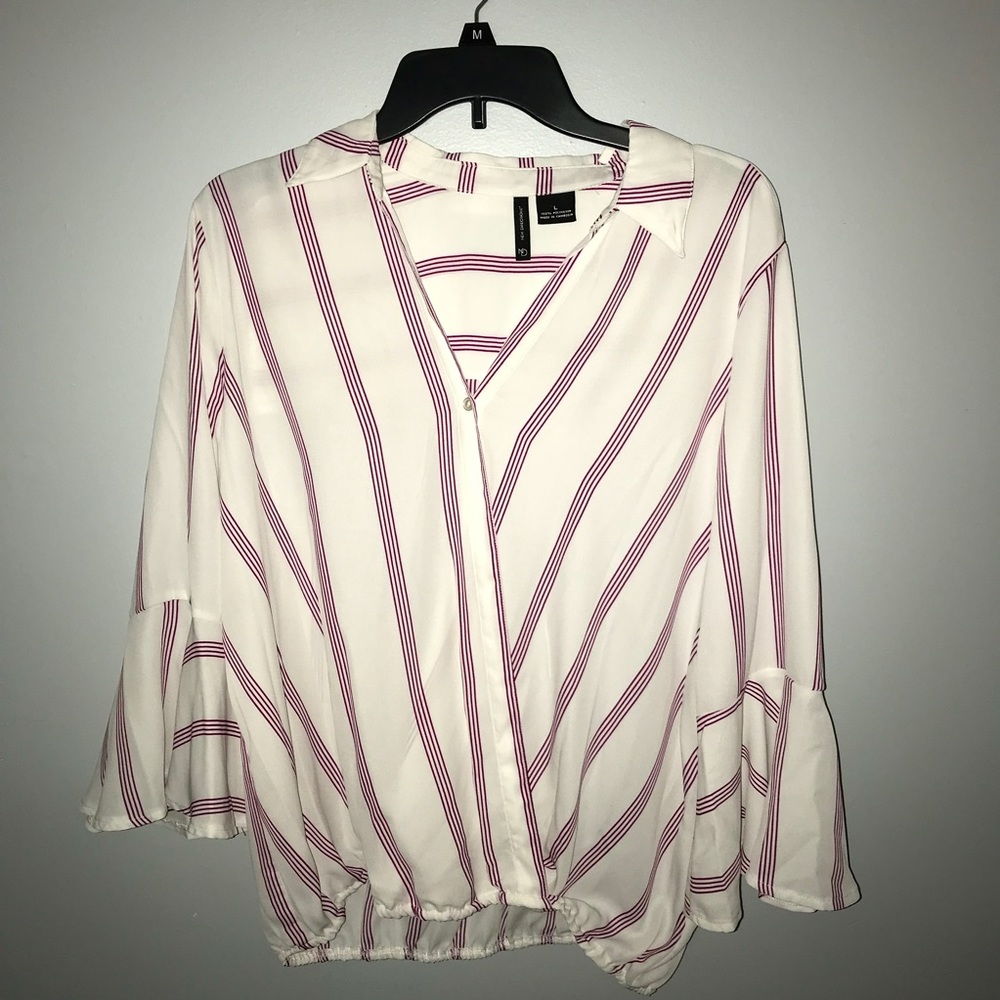 Flowy Blouse